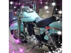 1993 Harley-Davidson Sprtster 883 Special Edition Motorcycle for Sale