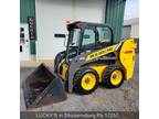 Used 2013 NEW HOLLAND L216 For Sale