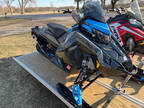 2022 Polaris 850 Indy XC 137 Factory Choice