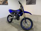 2023 Yamaha YZ85 Motorcycle for Sale