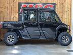 2023 Miscellaneous Can-Am® Defender MAX Lone Star Cab HD10