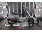 2023 Vespa Sprint 150 S