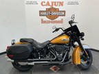 2023 Harley-Davidson Heritage Classic 114