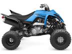 2023 Yamaha Raptor 700