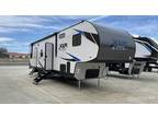 2023 Forest River XLR Micro Boost 305XLRE 39ft