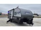 2023 Forest River XLR Micro Boost 19XLRE 25ft