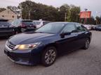 Used 2015 Honda Accord Sedan for sale.