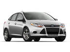 Used 2013 Ford Focus for sale.