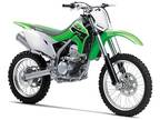 2023 Kawasaki KLX300R Motorcycle for Sale