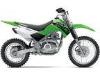 2023 Kawasaki KLX140R Motorcycle for Sale