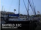 1981 Bayfield 32C Boat for Sale