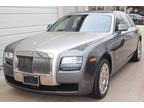 2014 Rolls-Royce Ghost Special Edition - Houston,Texas
