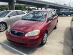 2008 Toyota Corolla LE - Olive Branch,MS