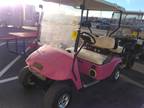 2000 EZGO Golfcart - Piedmont,SC