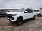 2022 Chevrolet Suburban White, 5K miles