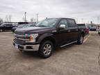 2019 Ford F-150 Black, 91K miles