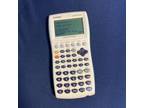 Casio FX-9750G Plus Power Graphic Calculator Tested Working