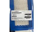 A226002070 Air Filter (PB-8010) Echo Genuine Part - Opportunity!