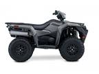 2022 Suzuki KingQuad LT-A750XPZS ATV for Sale