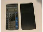 Texas Instruments TI-30X Calculator w/ Cover Tested Vintage