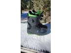 Burton Proton Boa Snowboard Boots Size 10 imprint 3
