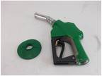 OPW 7HB-0100 Dispensing Nozzle Green 1" - Opportunity!
