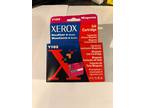 Xerox Y102 Magenta Ink Cartridge Docuprint M Series