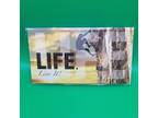 2023 - 2024 Life Live It 2-YEAR POCKET CALANDER APPOINTMENT