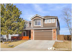 6933 Mountain Brush Circle Littleton, CO