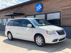 2013 Chrysler Town and Country SPORTS VAN