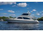 2003 Ocean Yachts Boat for Sale