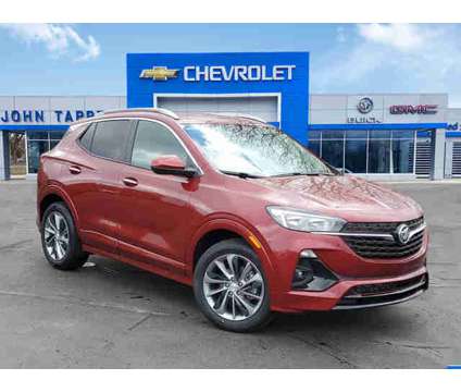 2023 Buick Encore GX Select is a 2023 Buick Encore Car for Sale in Paw Paw MI