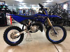 2023 Yamaha YZ85LW