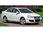 Used 2009 Volkswagen Jetta Sedan for sale.