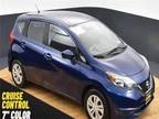 2019 Nissan Versa Note