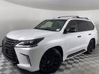 2021 Lexus LX