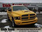 2005 Dodge Ram 1500