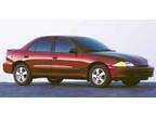 2001 Chevrolet Cavalier