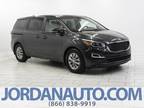 2019 Kia Sedona