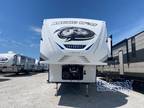 2022 Forest River RV Cherokee Arctic Wolf Suite 3660