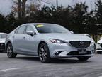 2017 Mazda Mazda6