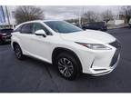 2022 Lexus RX 350L