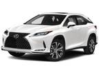 2020 Lexus RX