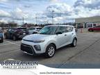 2021 Kia Soul