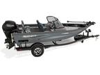 2023 Ranger VS1682WT Angler Boat for Sale