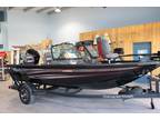 2023 Ranger VS1682WT Angler Boat for Sale