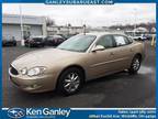 2005 Buick LaCrosse