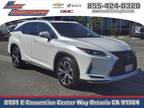 2021 Lexus RX 350L