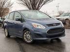 2018 Ford C-Max Hybrid