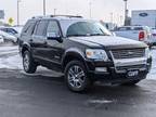 2007 Ford Explorer